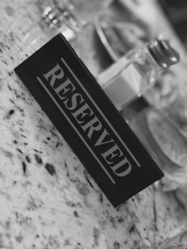 Clear water at the beach